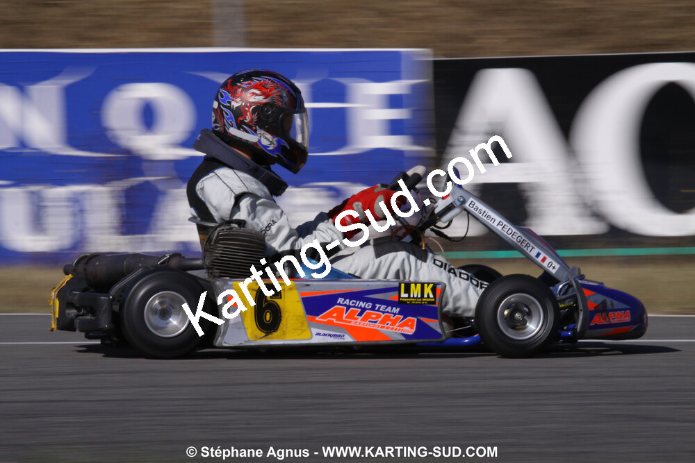 26/09/2010 : 6ème manche du Championnat Régional Open Atlantique 2010 à Muret (photos Stéphane Agnus) 2010 — karting