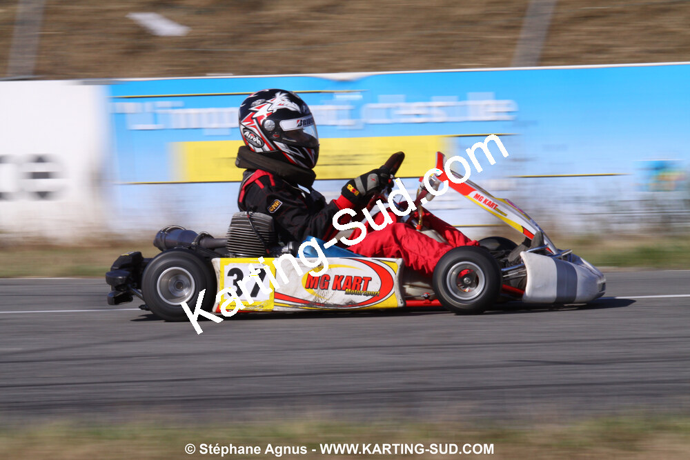 26/09/2010 : 6ème manche du Championnat Régional Open Atlantique 2010 à Muret (photos Stéphane Agnus) 2010 — karting
