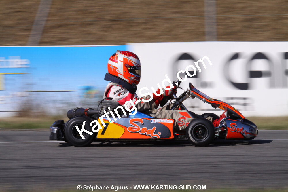 26/09/2010 : 6ème manche du Championnat Régional Open Atlantique 2010 à Muret (photos Stéphane Agnus) 2010 — karting