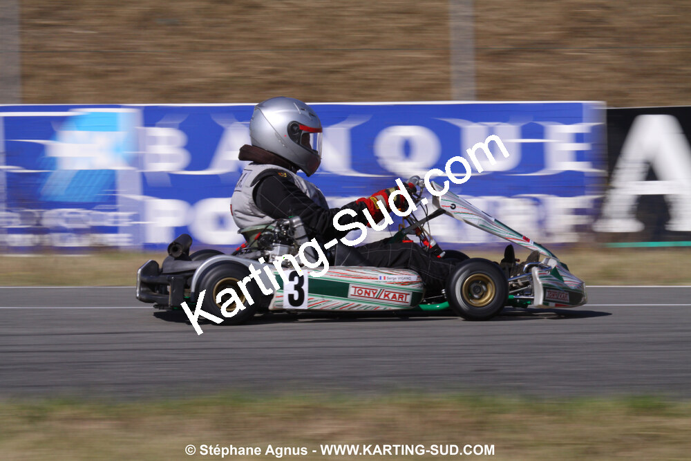 26/09/2010 : 6ème manche du Championnat Régional Open Atlantique 2010 à Muret (photos Stéphane Agnus) 2010 — karting