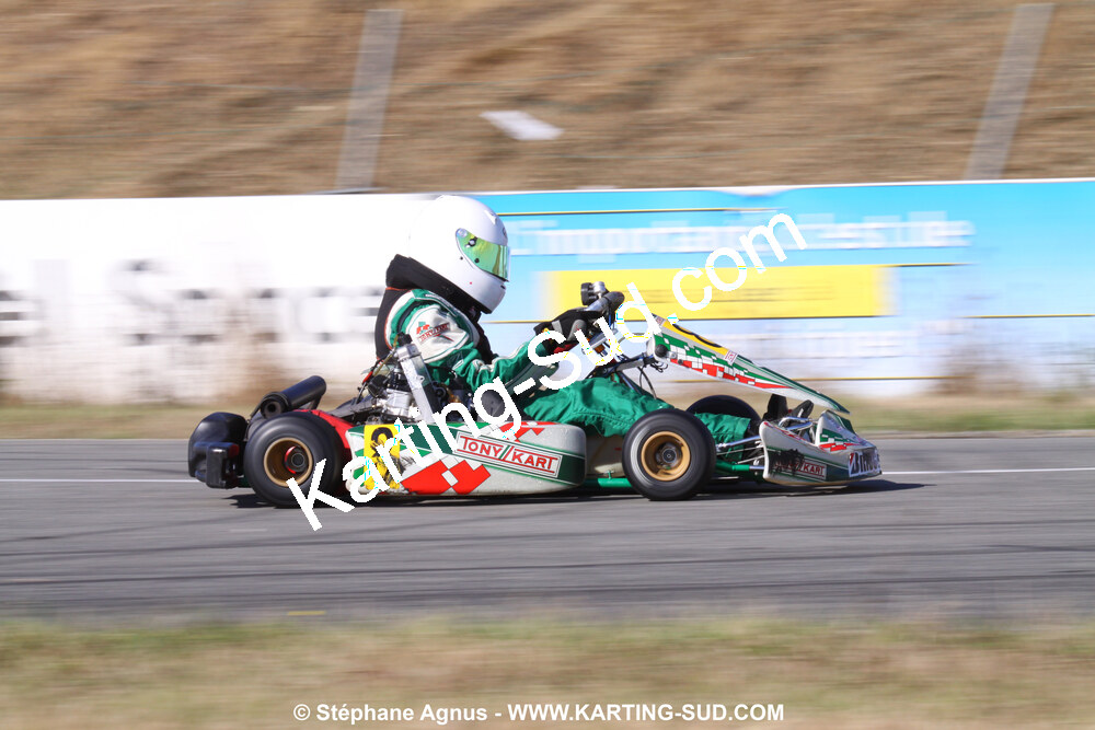 26/09/2010 : 6ème manche du Championnat Régional Open Atlantique 2010 à Muret (photos Stéphane Agnus) 2010 — karting