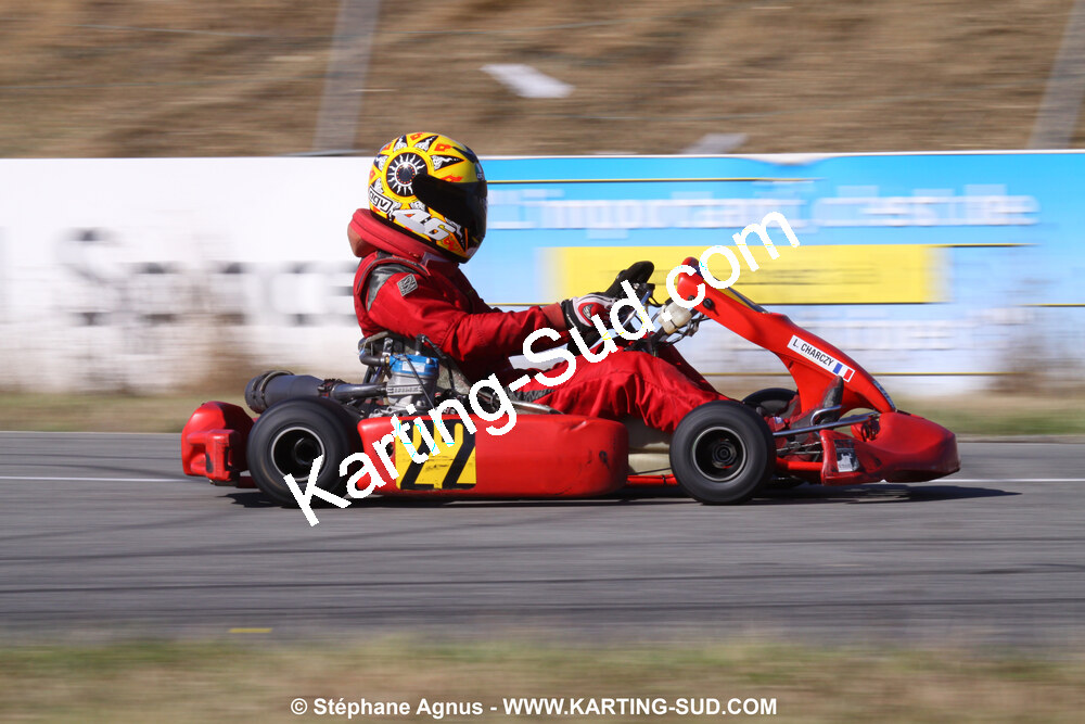 26/09/2010 : 6ème manche du Championnat Régional Open Atlantique 2010 à Muret (photos Stéphane Agnus) 2010 — karting