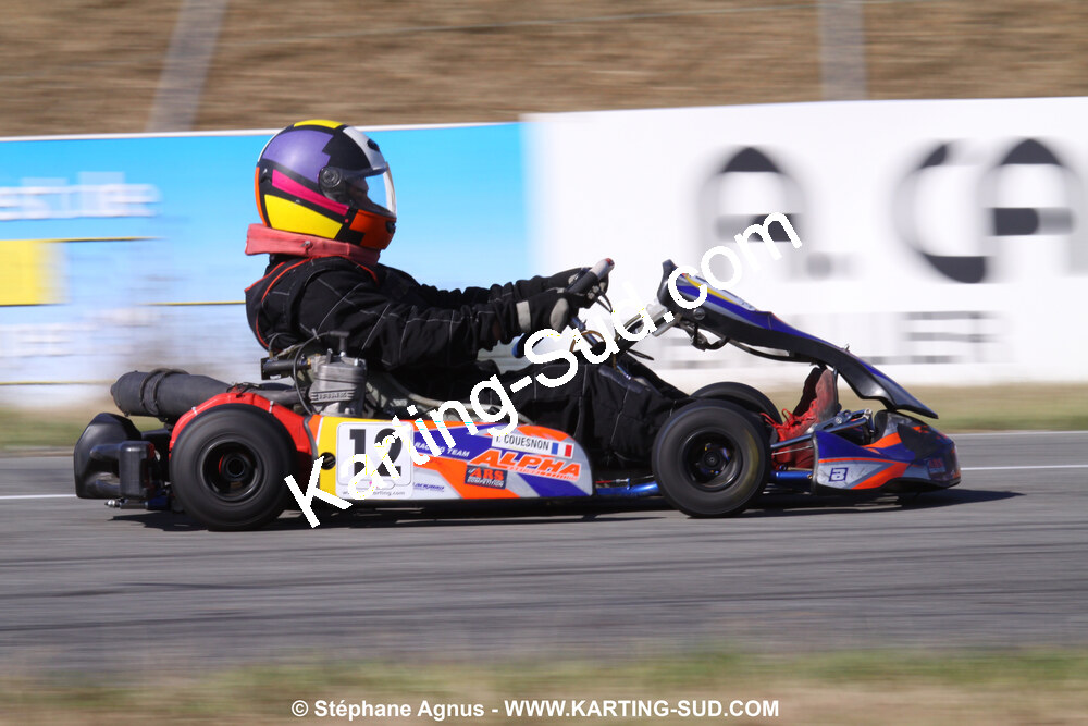 26/09/2010 : 6ème manche du Championnat Régional Open Atlantique 2010 à Muret (photos Stéphane Agnus) 2010 — karting