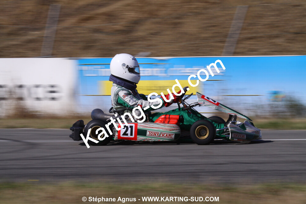 26/09/2010 : 6ème manche du Championnat Régional Open Atlantique 2010 à Muret (photos Stéphane Agnus) 2010 — karting