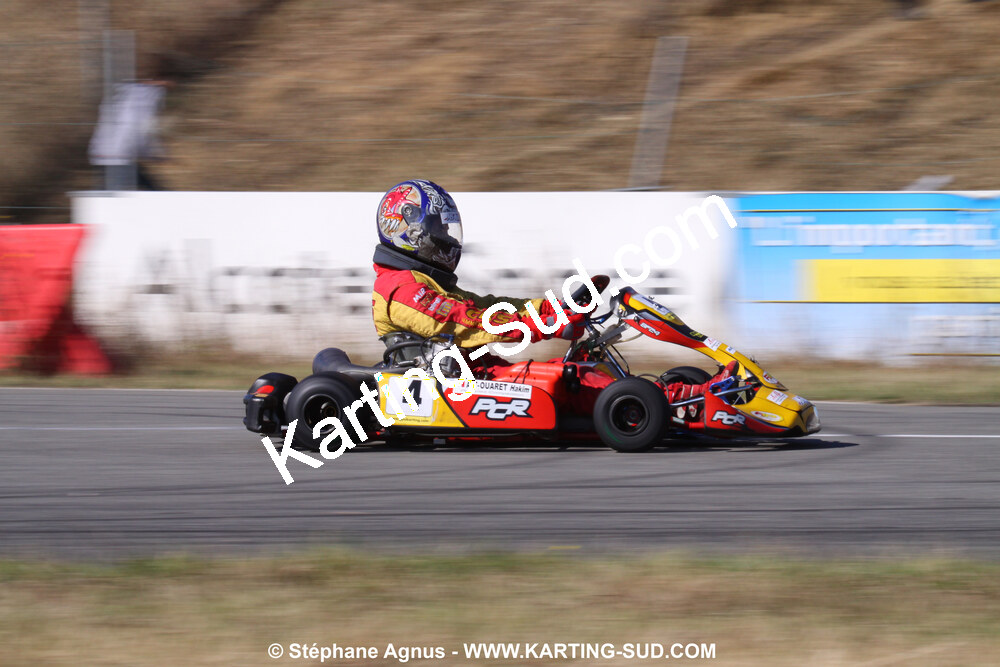 26/09/2010 : 6ème manche du Championnat Régional Open Atlantique 2010 à Muret (photos Stéphane Agnus) 2010 — karting