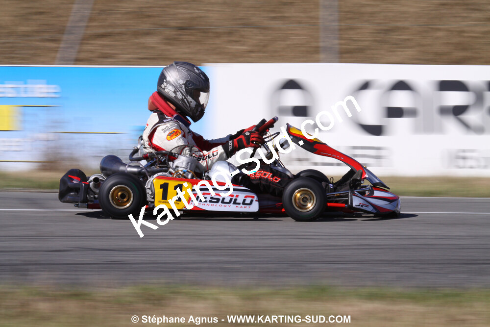 26/09/2010 : 6ème manche du Championnat Régional Open Atlantique 2010 à Muret (photos Stéphane Agnus) 2010 — karting