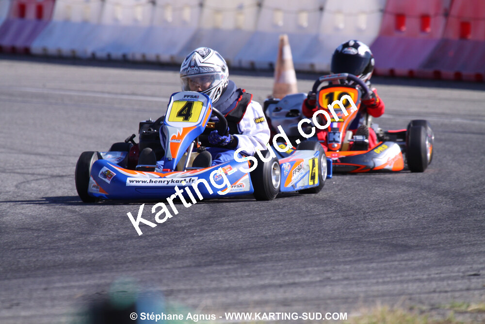 26/09/2010 : 6ème manche du Championnat Régional Open Atlantique 2010 à Muret (photos Stéphane Agnus) 2010 — karting