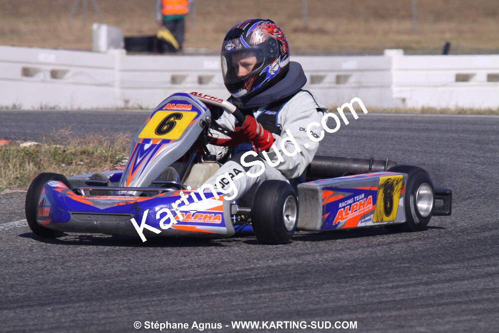 26/09/2010 : 6ème manche du Championnat Régional Open Atlantique 2010 à Muret (photos Stéphane Agnus) 2010 — karting
