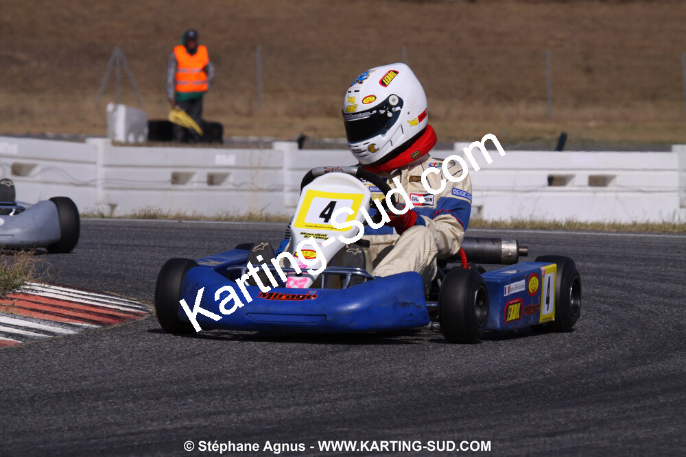 26/09/2010 : 6ème manche du Championnat Régional Open Atlantique 2010 à Muret (photos Stéphane Agnus) 2010 — karting