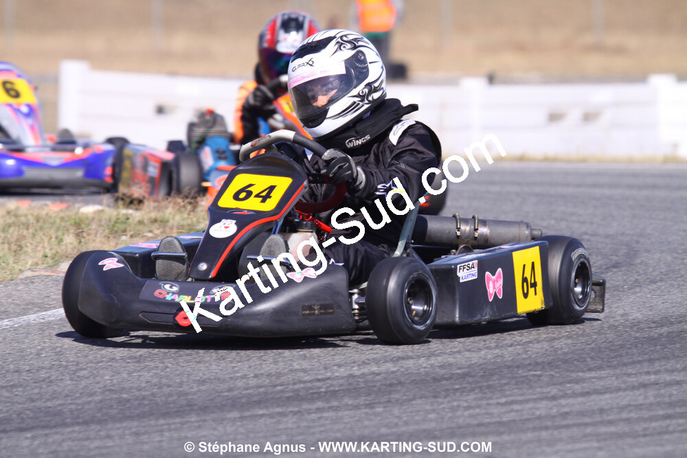 26/09/2010 : 6ème manche du Championnat Régional Open Atlantique 2010 à Muret (photos Stéphane Agnus) 2010 — karting
