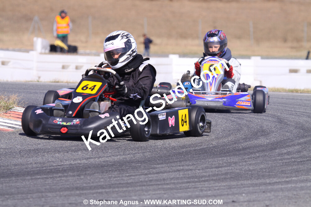 26/09/2010 : 6ème manche du Championnat Régional Open Atlantique 2010 à Muret (photos Stéphane Agnus) 2010 — karting