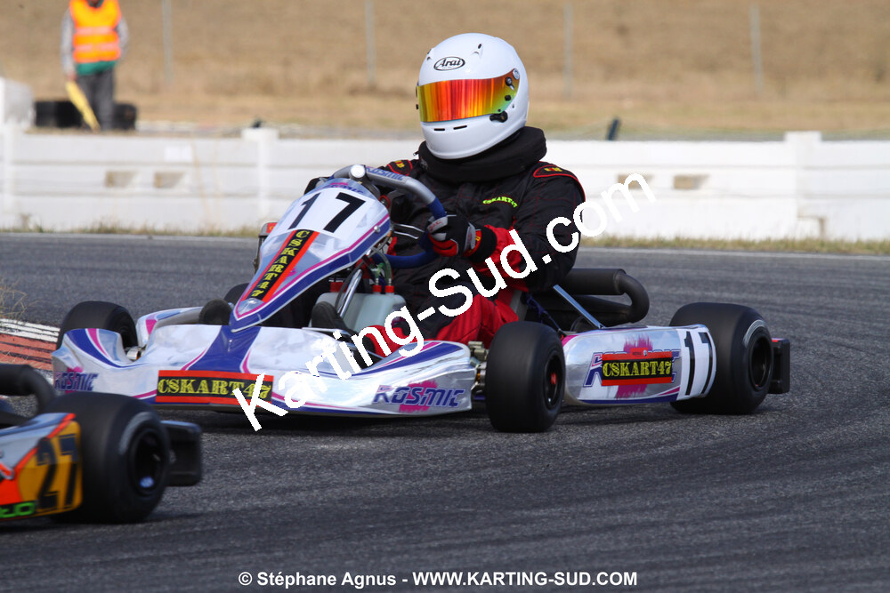 26/09/2010 : 6ème manche du Championnat Régional Open Atlantique 2010 à Muret (photos Stéphane Agnus) 2010 — karting