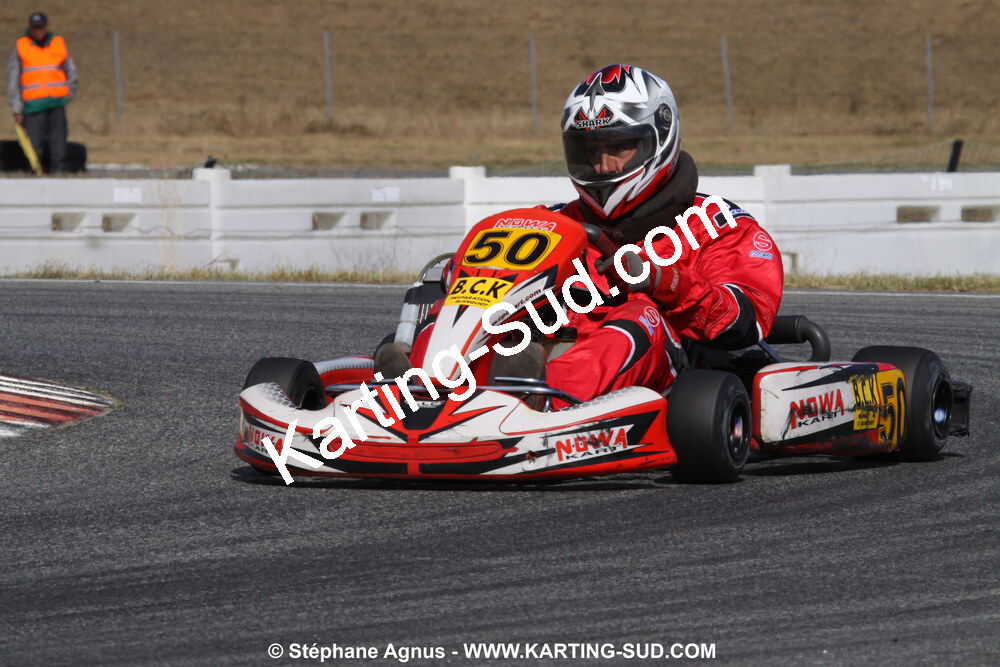 26/09/2010 : 6ème manche du Championnat Régional Open Atlantique 2010 à Muret (photos Stéphane Agnus) 2010 — karting