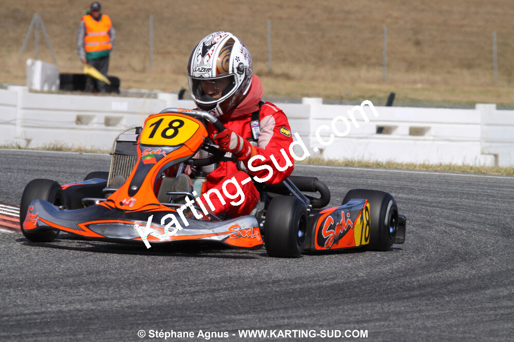 26/09/2010 : 6ème manche du Championnat Régional Open Atlantique 2010 à Muret (photos Stéphane Agnus) 2010 — karting