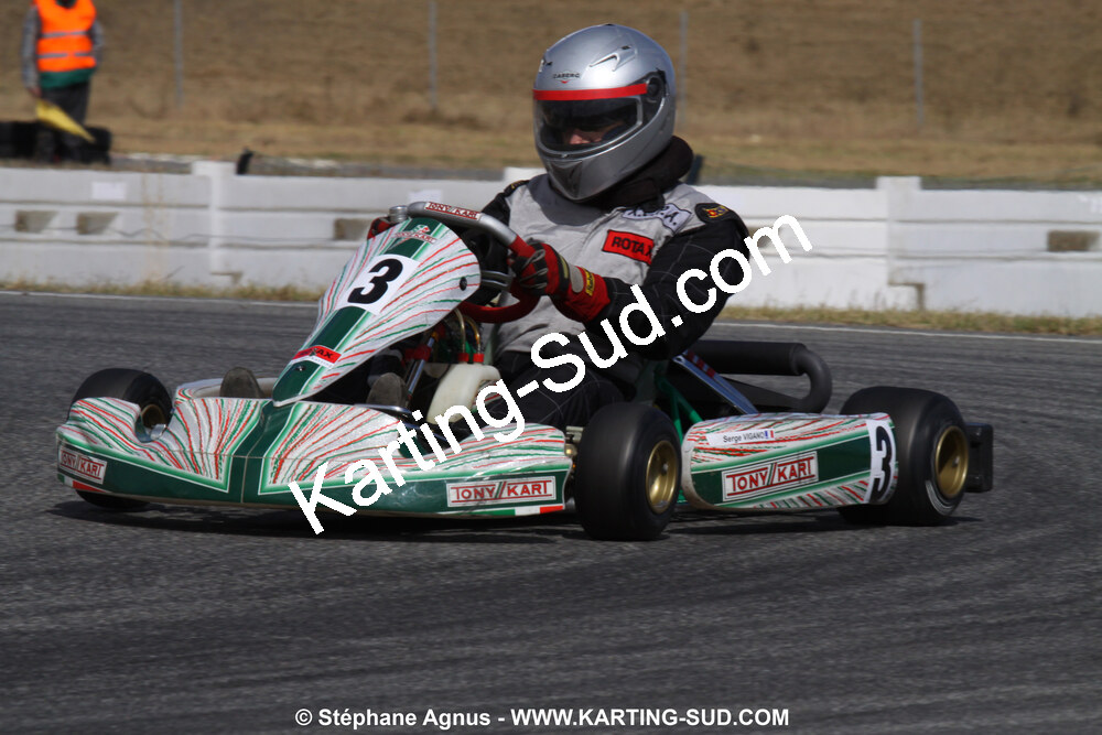 26/09/2010 : 6ème manche du Championnat Régional Open Atlantique 2010 à Muret (photos Stéphane Agnus) 2010 — karting
