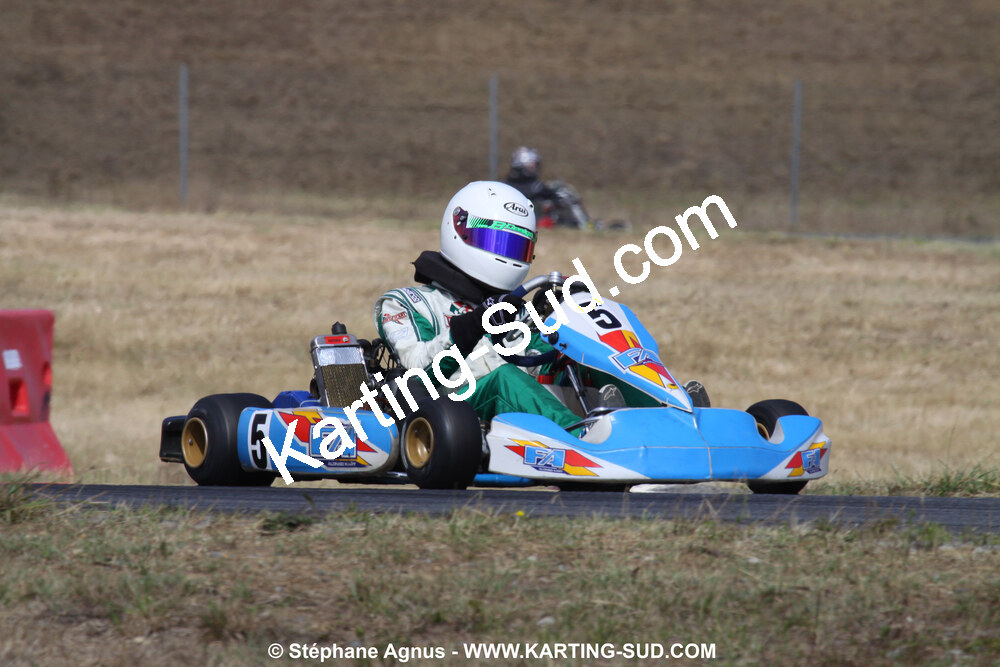 26/09/2010 : 6ème manche du Championnat Régional Open Atlantique 2010 à Muret (photos Stéphane Agnus) 2010 — karting