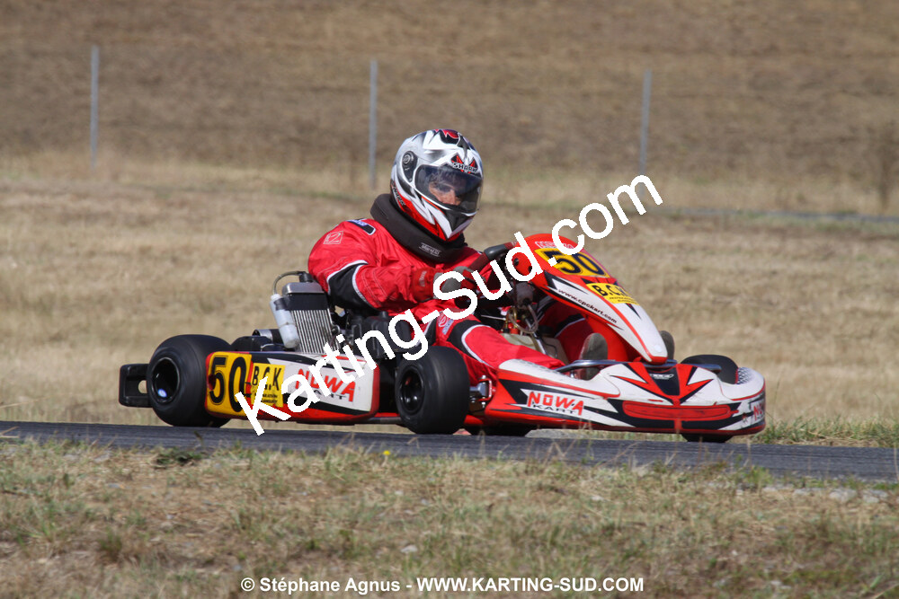 26/09/2010 : 6ème manche du Championnat Régional Open Atlantique 2010 à Muret (photos Stéphane Agnus) 2010 — karting