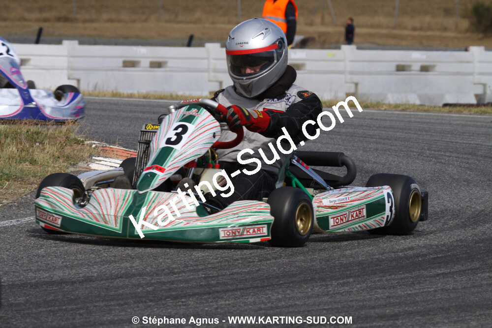 26/09/2010 : 6ème manche du Championnat Régional Open Atlantique 2010 à Muret (photos Stéphane Agnus) 2010 — karting