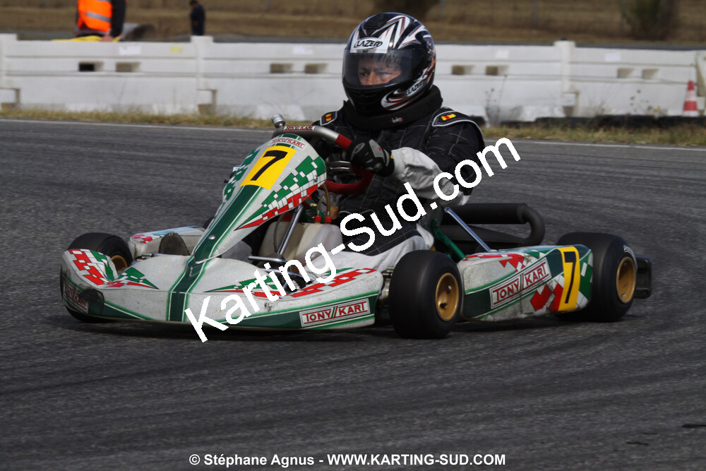 26/09/2010 : 6ème manche du Championnat Régional Open Atlantique 2010 à Muret (photos Stéphane Agnus) 2010 — karting