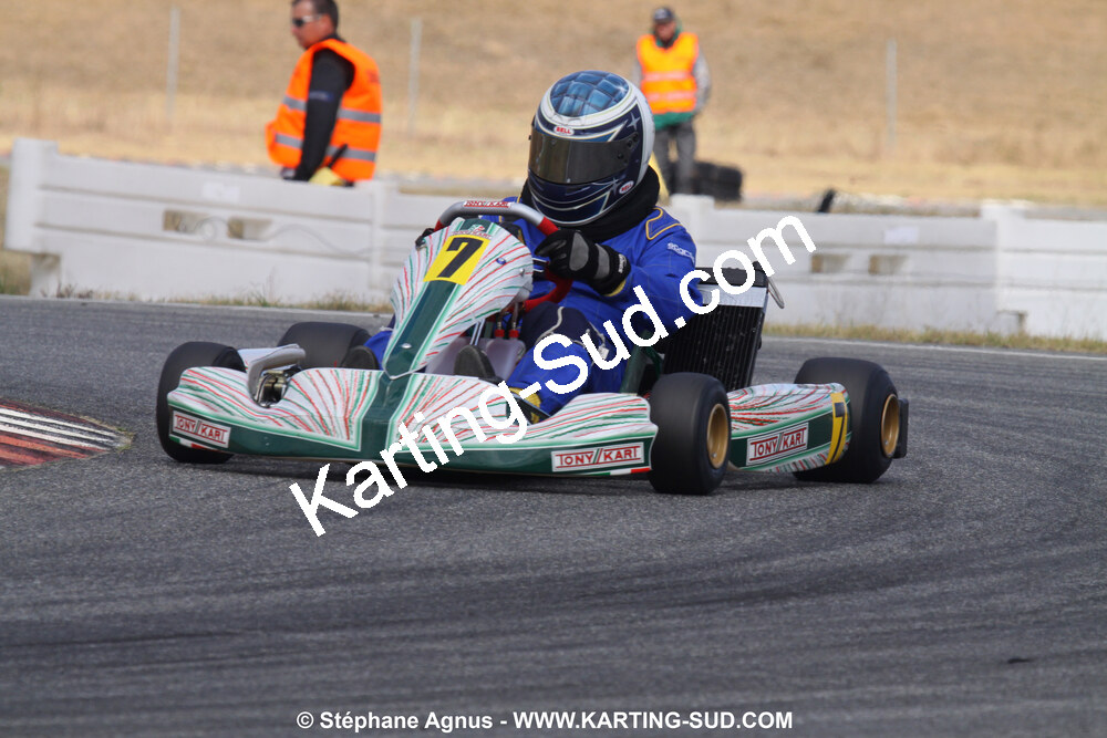 26/09/2010 : 6ème manche du Championnat Régional Open Atlantique 2010 à Muret (photos Stéphane Agnus) 2010 — karting