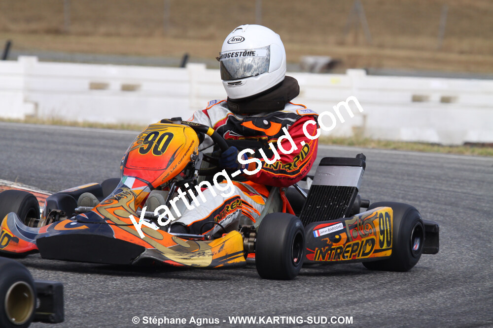 26/09/2010 : 6ème manche du Championnat Régional Open Atlantique 2010 à Muret (photos Stéphane Agnus) 2010 — karting