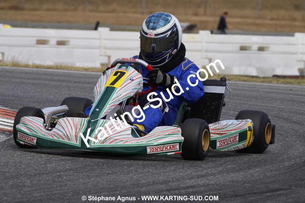 26/09/2010 : 6ème manche du Championnat Régional Open Atlantique 2010 à Muret (photos Stéphane Agnus) 2010 — karting