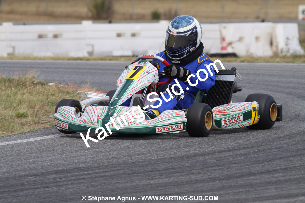 26/09/2010 : 6ème manche du Championnat Régional Open Atlantique 2010 à Muret (photos Stéphane Agnus) 2010 — karting