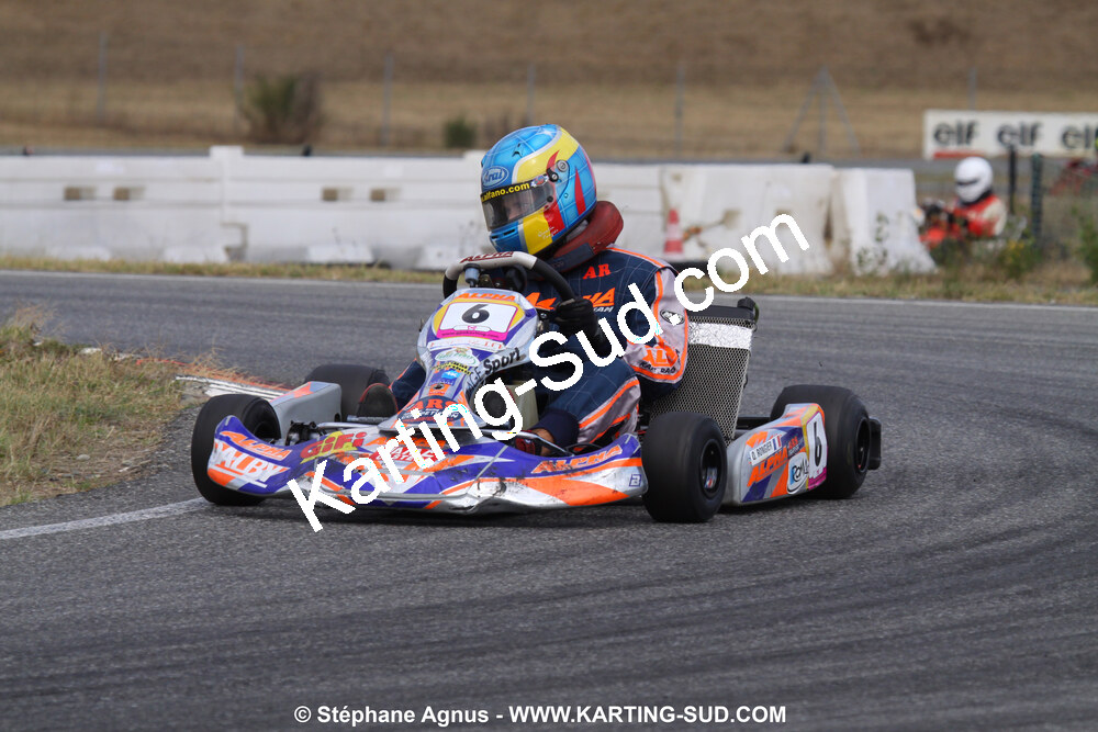 26/09/2010 : 6ème manche du Championnat Régional Open Atlantique 2010 à Muret (photos Stéphane Agnus) 2010 — karting