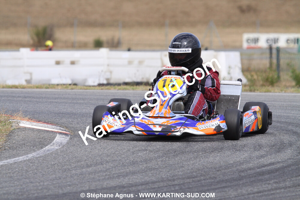 26/09/2010 : 6ème manche du Championnat Régional Open Atlantique 2010 à Muret (photos Stéphane Agnus) 2010 — karting