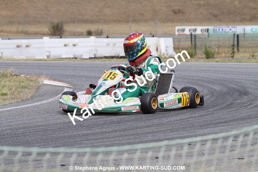 26/09/2010 : 6ème manche du Championnat Régional Open Atlantique 2010 à Muret (photos Stéphane Agnus) 2010 — karting