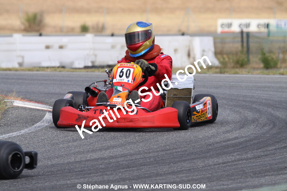 26/09/2010 : 6ème manche du Championnat Régional Open Atlantique 2010 à Muret (photos Stéphane Agnus) 2010 — karting