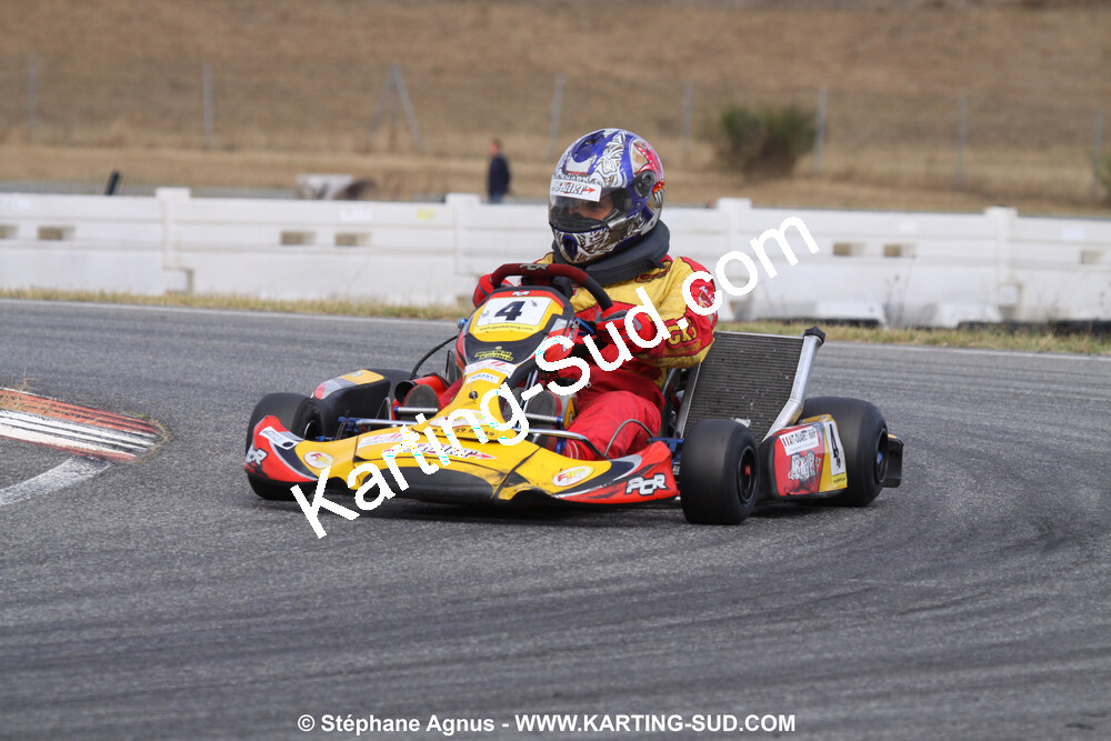 26/09/2010 : 6ème manche du Championnat Régional Open Atlantique 2010 à Muret (photos Stéphane Agnus) 2010 — karting