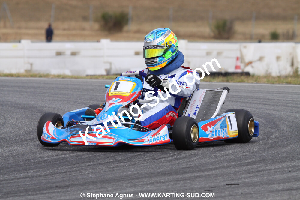 26/09/2010 : 6ème manche du Championnat Régional Open Atlantique 2010 à Muret (photos Stéphane Agnus) 2010 — karting