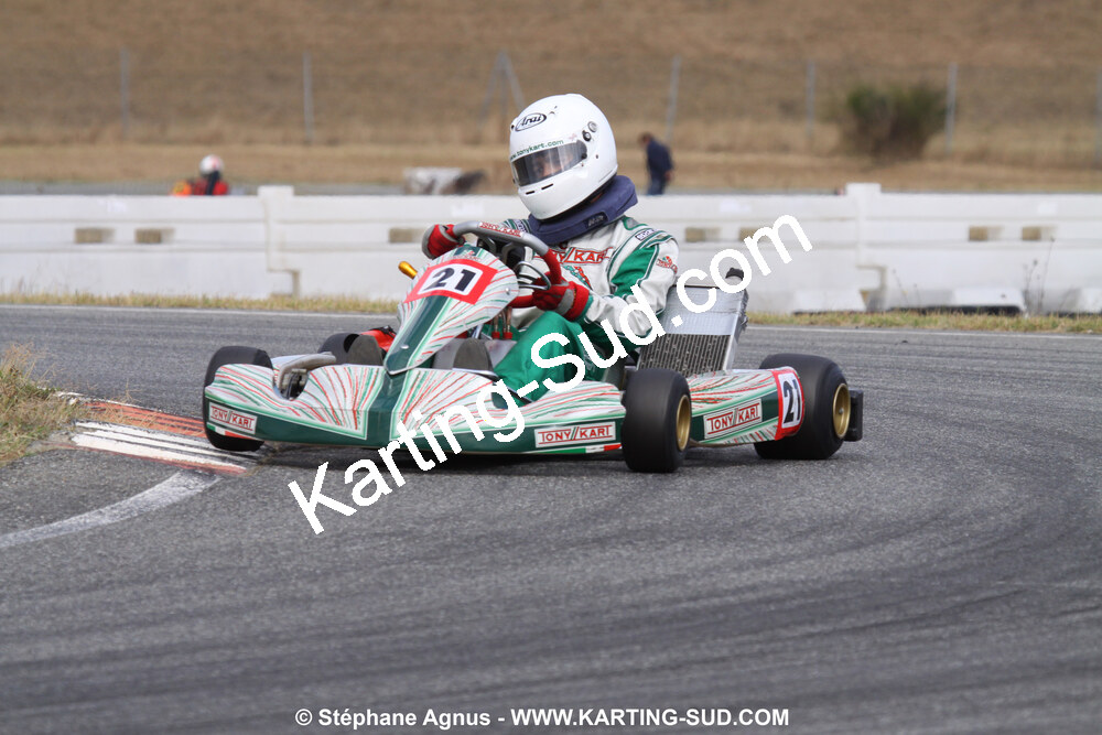 26/09/2010 : 6ème manche du Championnat Régional Open Atlantique 2010 à Muret (photos Stéphane Agnus) 2010 — karting