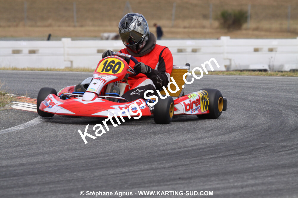 26/09/2010 : 6ème manche du Championnat Régional Open Atlantique 2010 à Muret (photos Stéphane Agnus) 2010 — karting