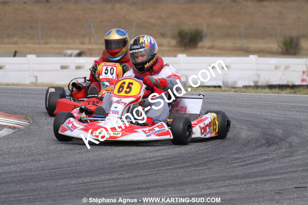 26/09/2010 : 6ème manche du Championnat Régional Open Atlantique 2010 à Muret (photos Stéphane Agnus) 2010 — karting