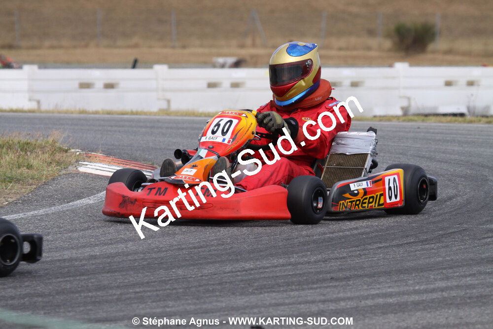 26/09/2010 : 6ème manche du Championnat Régional Open Atlantique 2010 à Muret (photos Stéphane Agnus) 2010 — karting