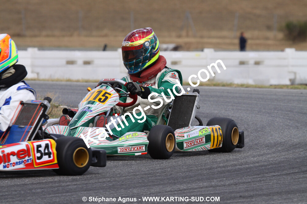 26/09/2010 : 6ème manche du Championnat Régional Open Atlantique 2010 à Muret (photos Stéphane Agnus) 2010 — karting