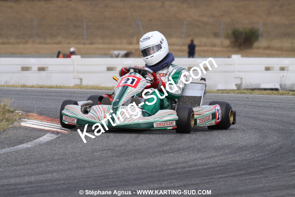 26/09/2010 : 6ème manche du Championnat Régional Open Atlantique 2010 à Muret (photos Stéphane Agnus) 2010 — karting