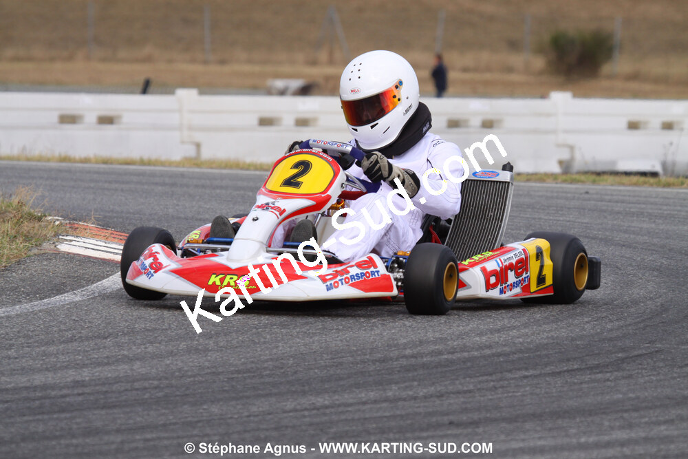 26/09/2010 : 6ème manche du Championnat Régional Open Atlantique 2010 à Muret (photos Stéphane Agnus) 2010 — karting
