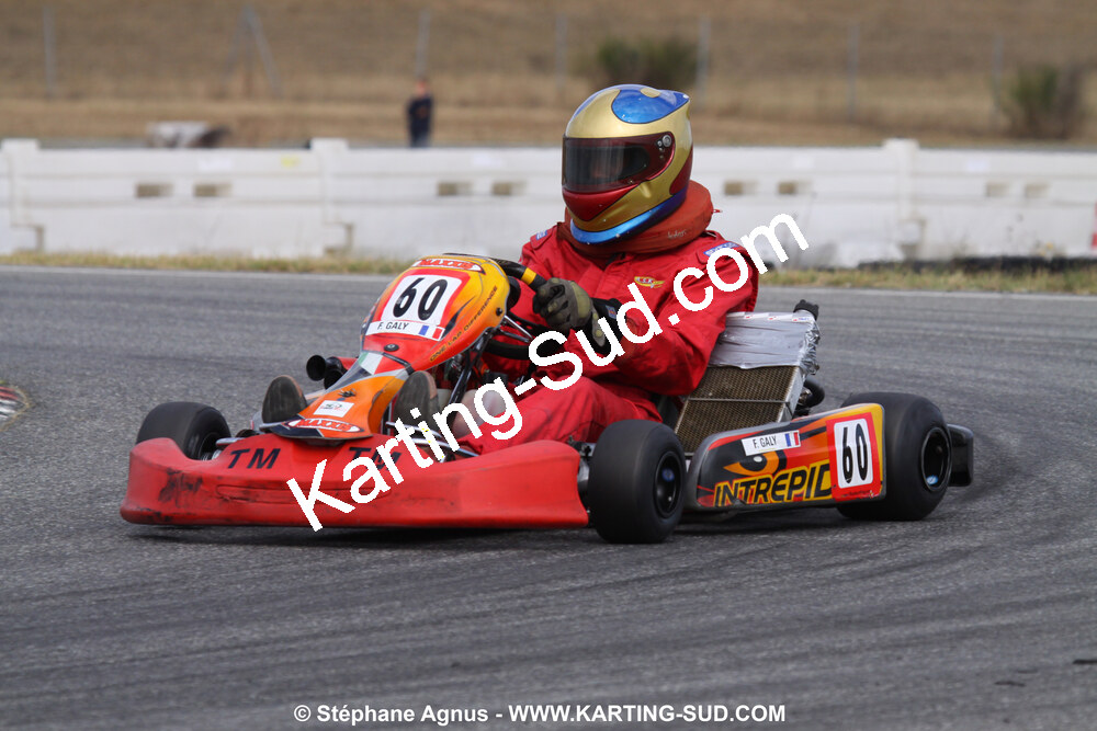26/09/2010 : 6ème manche du Championnat Régional Open Atlantique 2010 à Muret (photos Stéphane Agnus) 2010 — karting