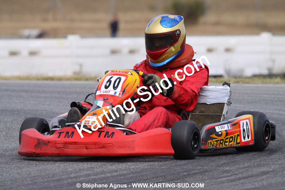 26/09/2010 : 6ème manche du Championnat Régional Open Atlantique 2010 à Muret (photos Stéphane Agnus) 2010 — karting