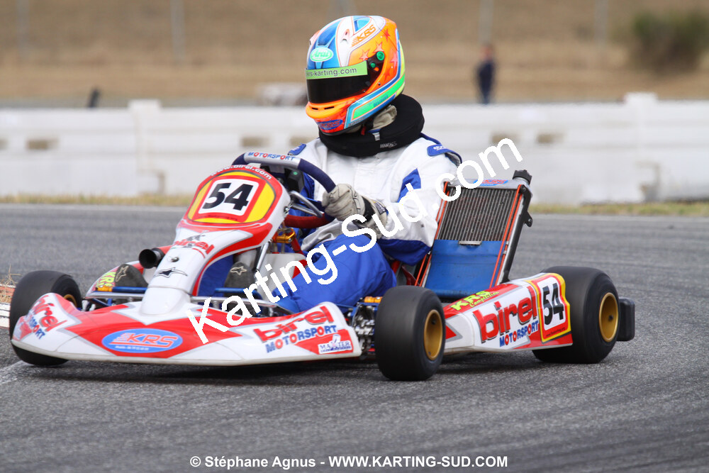26/09/2010 : 6ème manche du Championnat Régional Open Atlantique 2010 à Muret (photos Stéphane Agnus) 2010 — karting