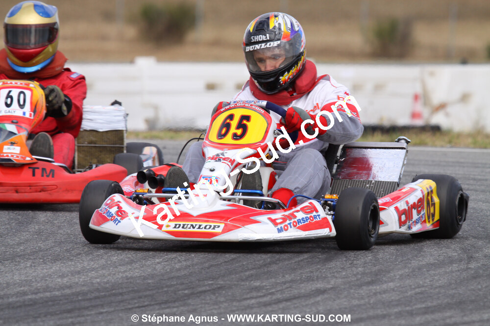 26/09/2010 : 6ème manche du Championnat Régional Open Atlantique 2010 à Muret (photos Stéphane Agnus) 2010 — karting