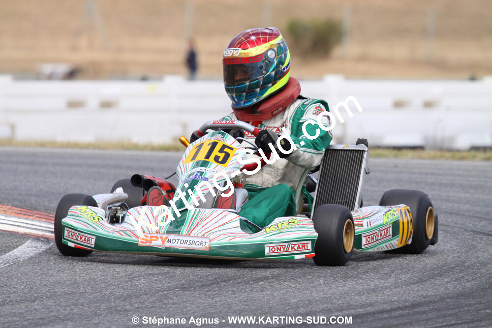 26/09/2010 : 6ème manche du Championnat Régional Open Atlantique 2010 à Muret (photos Stéphane Agnus) 2010 — karting