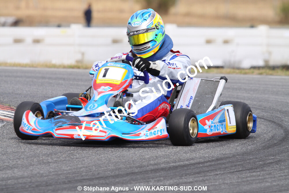 26/09/2010 : 6ème manche du Championnat Régional Open Atlantique 2010 à Muret (photos Stéphane Agnus) 2010 — karting