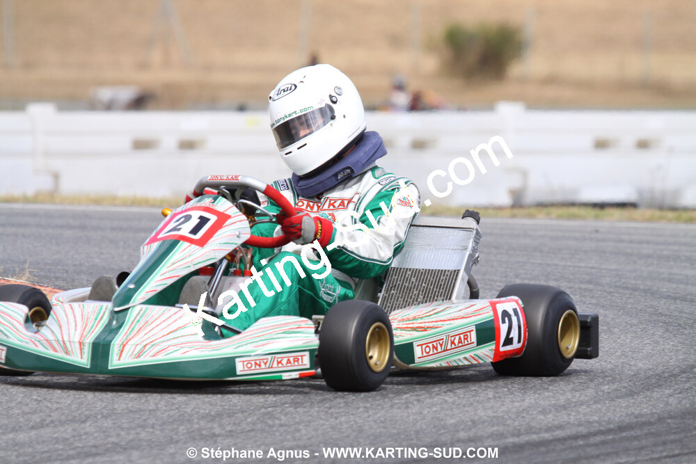 26/09/2010 : 6ème manche du Championnat Régional Open Atlantique 2010 à Muret (photos Stéphane Agnus) 2010 — karting