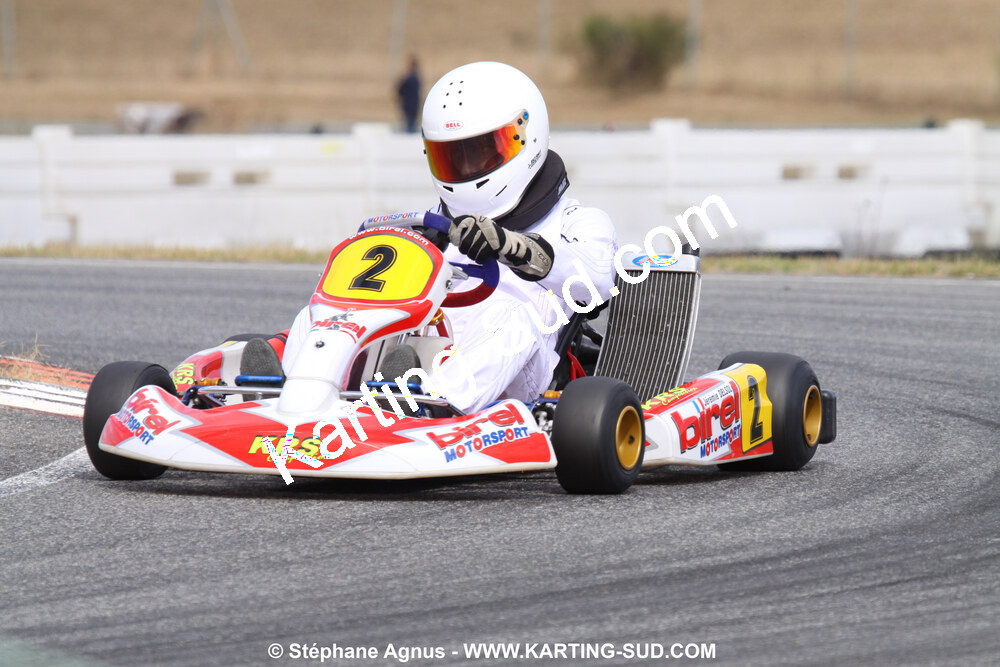 26/09/2010 : 6ème manche du Championnat Régional Open Atlantique 2010 à Muret (photos Stéphane Agnus) 2010 — karting