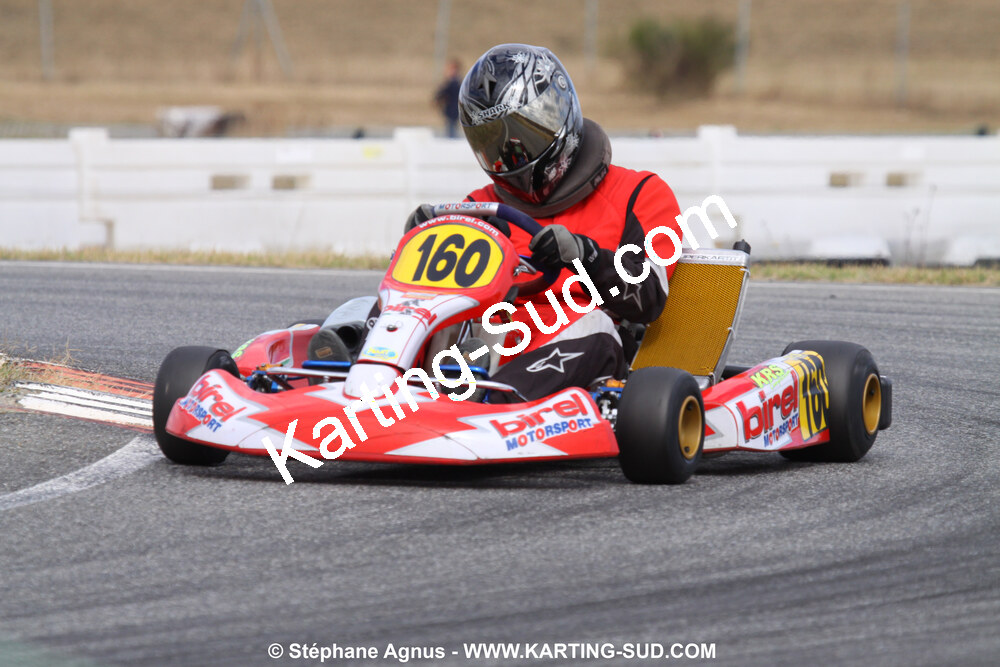 26/09/2010 : 6ème manche du Championnat Régional Open Atlantique 2010 à Muret (photos Stéphane Agnus) 2010 — karting
