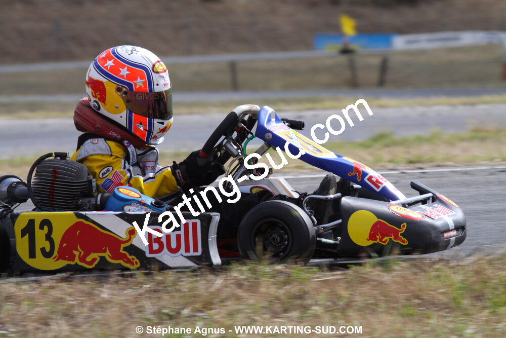 26/09/2010 : 6ème manche du Championnat Régional Open Atlantique 2010 à Muret (photos Stéphane Agnus) 2010 — karting